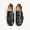 Palm Avenue Loafer aus Kalbsleder Palm Avenue Loafer aus Kalbsleder