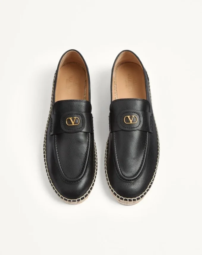 Palm Avenue Loafer aus Kalbsleder Palm Avenue Loafer aus Kalbsleder