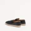 Palm Avenue Loafer aus Kalbsleder Palm Avenue Loafer aus Kalbsleder