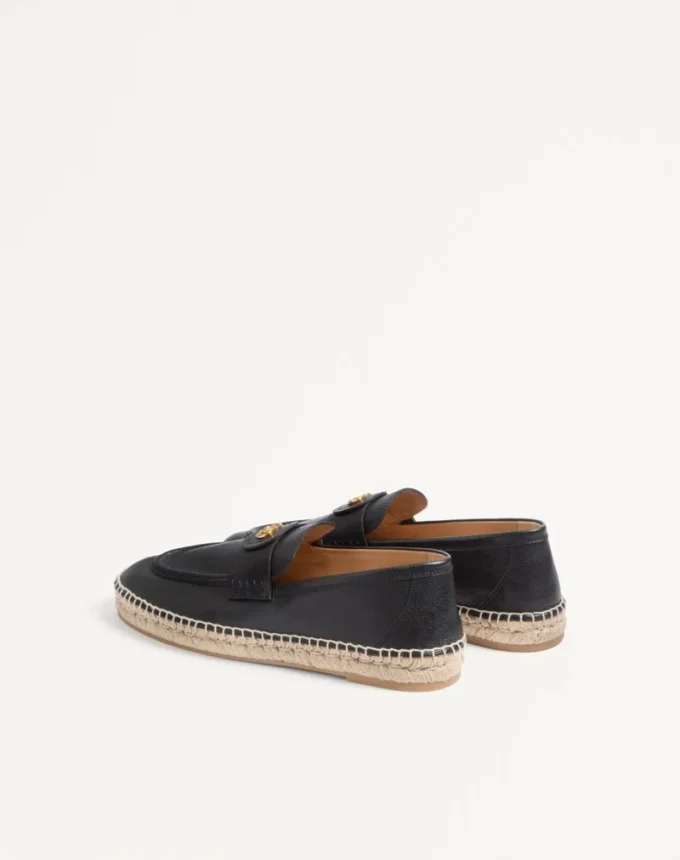 Palm Avenue Loafer aus Kalbsleder Palm Avenue Loafer aus Kalbsleder