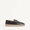 Palm Avenue Loafer aus Kalbsleder Palm Avenue Loafer aus Kalbsleder