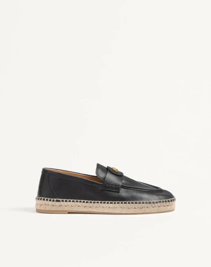 Palm Avenue Loafer aus Kalbsleder Palm Avenue Loafer aus Kalbsleder