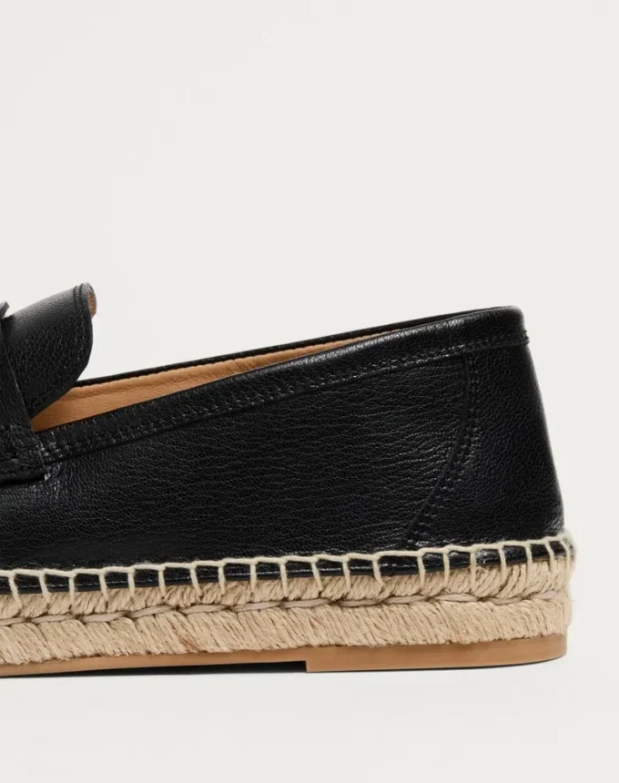 Palm Avenue Loafer aus Kalbsleder Palm Avenue Loafer aus Kalbsleder