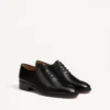 Pas Des Dieux Oxford aus Leder