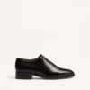 Pas Des Dieux Oxford aus Leder