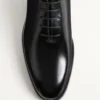Pas Des Dieux Oxford aus Leder