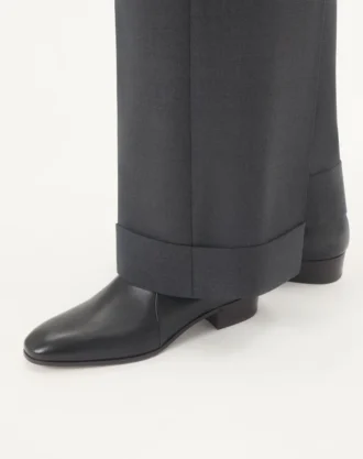pat ankle boot aus ziegenleder 1 1 330x417 - Pat Ankle Boot aus Ziegenleder