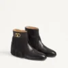 Pat Buffalo Ankle Boot