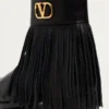 Pat Buffalo Ankle Boot