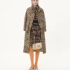 Petit Charles Jacquard-Wollweste Petit Charles Jacquard-Wollweste