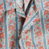 Pyjamahemd aus Baumwoll-Musselin mit Voyage Imaginaire-Print Pyjamahemd aus Baumwoll-Musselin mit Voyage Imaginaire-Print