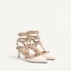 Rockstud Caged Pump 65 mm Rockstud Caged Pump 65 mm