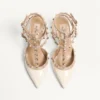 Rockstud Caged Pump 65 mm Rockstud Caged Pump 65 mm