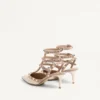 Rockstud Caged Pump 65 mm Rockstud Caged Pump 65 mm