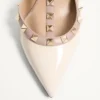 Rockstud Caged Pump 65 mm Rockstud Caged Pump 65 mm