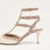 Rockstud Caged Pump 65 mm Rockstud Caged Pump 65 mm