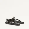 Rockstud Gummi-Slipper