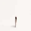 Rockstud Laminierte Clutch aus genarbtem Kalbsleder Rockstud Laminierte Clutch aus genarbtem Kalbsleder