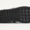 Rockstud Untitled Sneaker aus Kalbsleder Rockstud Untitled Sneaker aus Kalbsleder