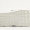 Rockstud Untitled Sneaker aus Kalbsleder mit farblich abgestimmten Nieten Rockstud Untitled Sneaker aus Kalbsleder mit farblich abgestimmten Nieten