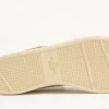 Royco Sneaker aus Haar-Kalbsleder mit Fauve Eclat-Print und Nappa-Kalbsleder Royco Sneaker aus Haar-Kalbsleder mit Fauve Eclat-Print und Nappa-Kalbsleder