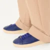 Royco Sneaker aus Nappakalbsleder Royco Sneaker aus Nappakalbsleder