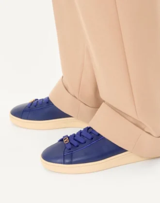 Royco Sneaker aus Nappakalbsleder Royco Sneaker aus Nappakalbsleder