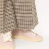 Royco Sneaker aus Nappakalbsleder Royco Sneaker aus Nappakalbsleder