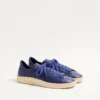 Royco Sneaker aus Nappakalbsleder Royco Sneaker aus Nappakalbsleder