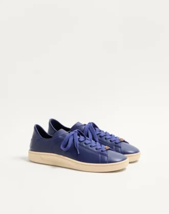 Royco Sneaker aus Nappakalbsleder Royco Sneaker aus Nappakalbsleder