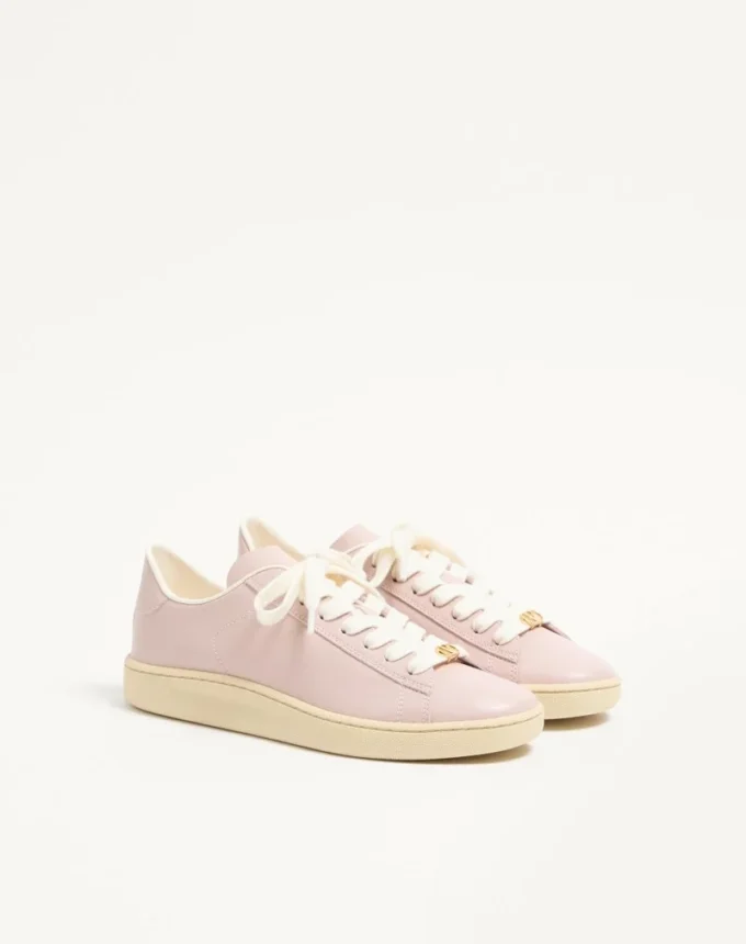 Royco Sneaker aus Nappakalbsleder Royco Sneaker aus Nappakalbsleder