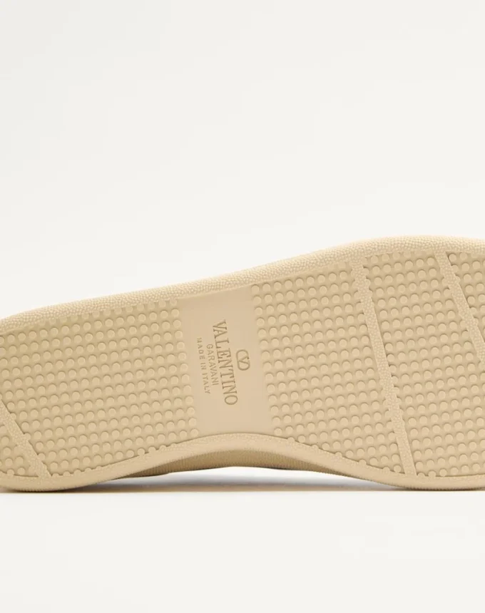 Royco Sneaker aus Nappakalbsleder Royco Sneaker aus Nappakalbsleder