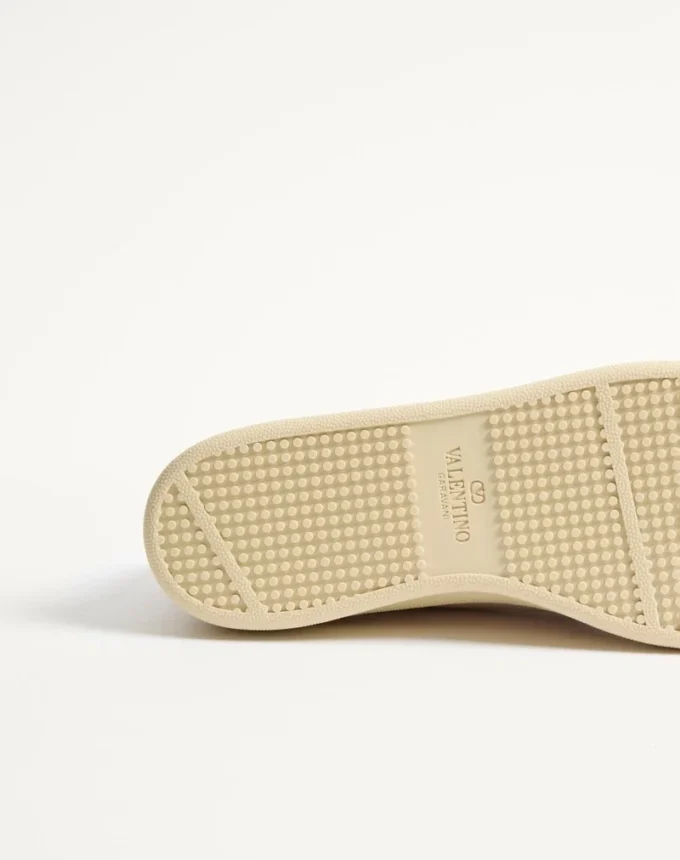 Royco Sneaker aus Nappakalbsleder Royco Sneaker aus Nappakalbsleder