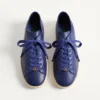 Royco Sneaker aus Nappakalbsleder Royco Sneaker aus Nappakalbsleder