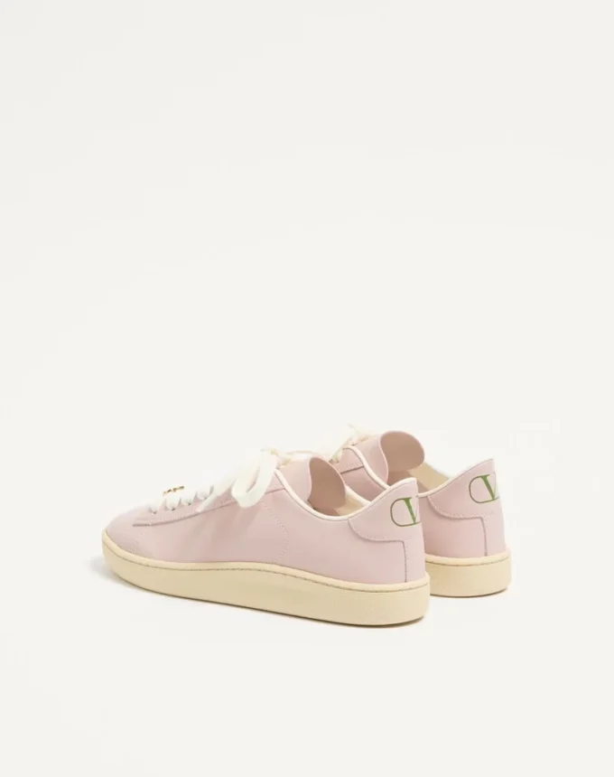 Royco Sneaker aus Nappakalbsleder Royco Sneaker aus Nappakalbsleder