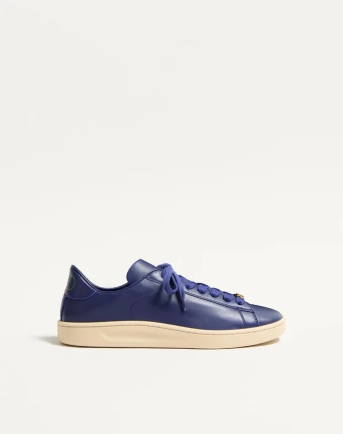 Royco Sneaker aus Nappakalbsleder Royco Sneaker aus Nappakalbsleder