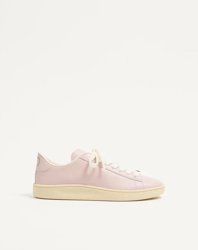 Royco Sneaker aus Nappakalbsleder Royco Sneaker aus Nappakalbsleder