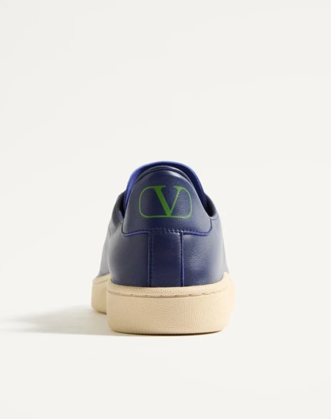 Royco Sneaker aus Nappakalbsleder Royco Sneaker aus Nappakalbsleder
