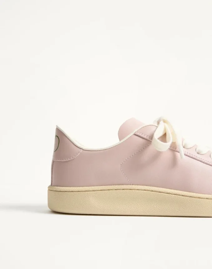 Royco Sneaker aus Nappakalbsleder Royco Sneaker aus Nappakalbsleder