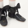 Rythmika Ballerina aus perforiertem Nappaleder Rythmika Ballerina aus perforiertem Nappaleder