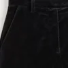 Samt-Hose Samt-Hose