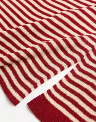 Seidenpullover