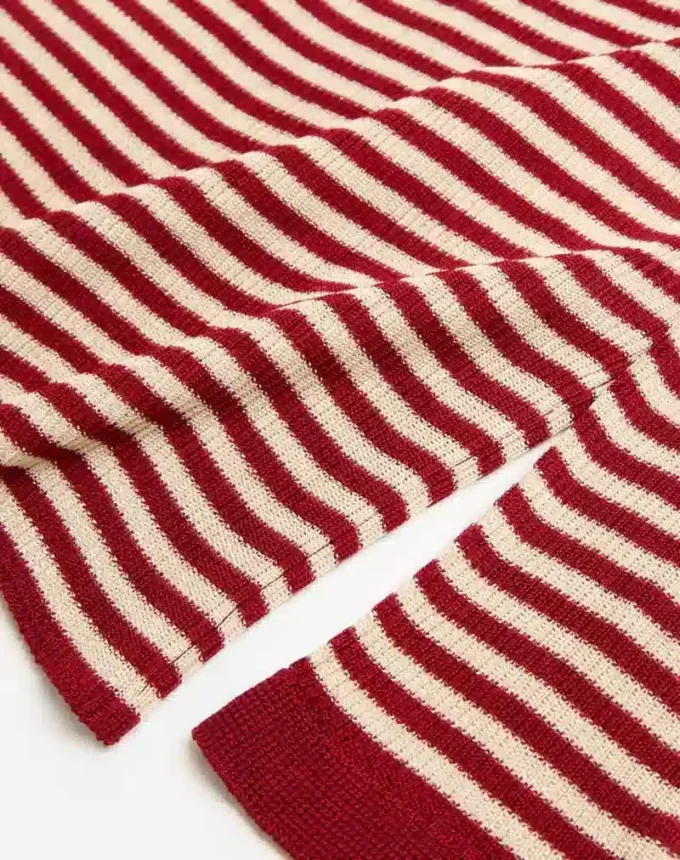 Seidenpullover Seidenpullover