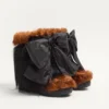 Snowish Fur Ankle Boot Snowish Fur Ankle Boot