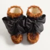 Snowish Fur Ankle Boot Snowish Fur Ankle Boot