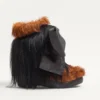 Snowish Fur Ankle Boot Snowish Fur Ankle Boot