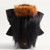 Snowish Fur Ankle Boot Snowish Fur Ankle Boot
