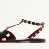 Studdy Kidskin Sandal