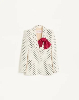 Supergran Plusdepois Print-Jacke Supergran Plusdepois Print-Jacke