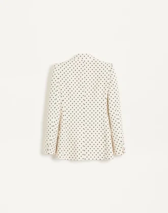 Supergran Plusdepois Print-Jacke Supergran Plusdepois Print-Jacke